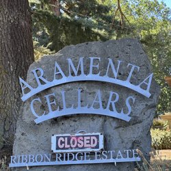Aramenta Cellars