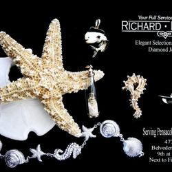 Richard Bryson Jeweler