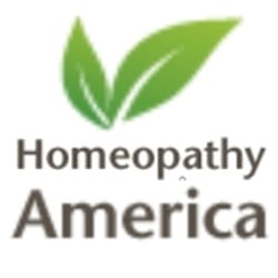 Homeopathy America - Logo