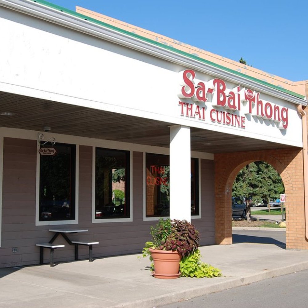 Sa-Bai Thong - University Ave location - Thai Near Me - Madison, Wisconsin Sa-Bai Thong - University Ave location - Thai Near Me - Madison, Wisconsin