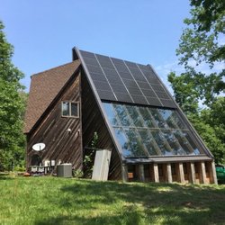Solar Energy Solutions