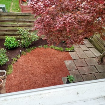 Clark's Landscaping - Landscaping Near Me