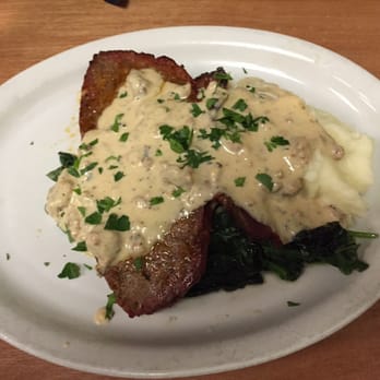 Benedetti's Meat Market & Deli - Smoked meatloaf! - Meat Shops Near Me - Springfield, Oregon Benedetti's Meat Market & Deli - Smoked meatloaf! - Meat Shops Near Me - Springfield, Oregon