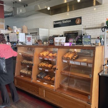 Bowery Bagels - Bagels - Bagels Near Me - Portland, Oregon