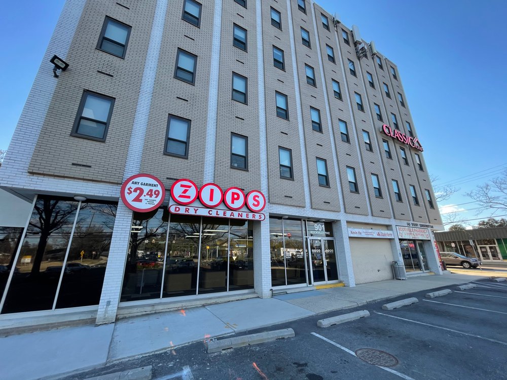 ZIPS CLEANERS Updated May 2024 39 Photos & 92 Reviews 901