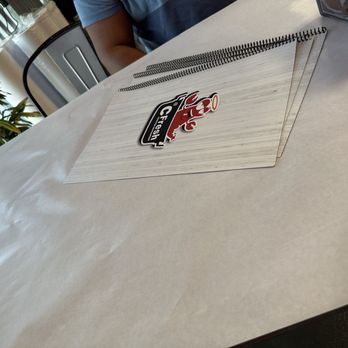 At C Fresh - Seafood Near Me - Bakersfield, California