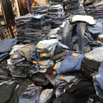 Drop Your Jeans - Used, Vintage & Consignment Near Me - Covina, California Drop Your Jeans - Used, Vintage & Consignment Near Me - Covina, California