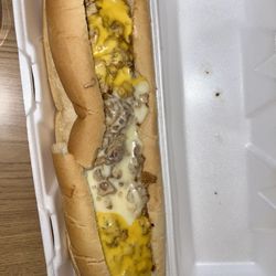 Bad As Philly - 8" 777 Philly