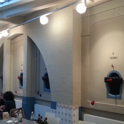 La Cantine  de l'Atelier des Tanneurs