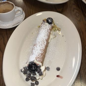 Il Pizzaiolo - Cannoli - Pizza Near Me - Pittsburgh, Pennsylvania Il Pizzaiolo - Cannoli - Pizza Near Me - Pittsburgh, Pennsylvania