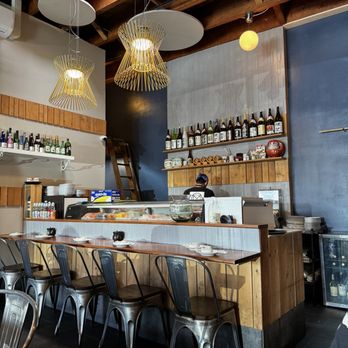 Mainichi Sushi - Sushi Bar - Japanese Near Me - Berkeley, California Mainichi Sushi - Sushi Bar - Japanese Near Me - Berkeley, California