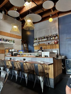 Mainichi Sushi by null