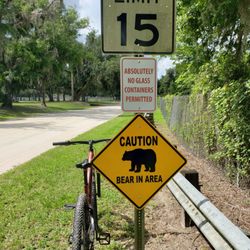 Chuck Lennon Trails - Bear them in mind