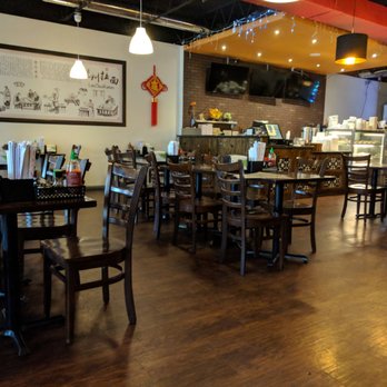 LanZhou Ramen - At 11 AM on a Saturday before the lunch rush comes thru. - Chinese Near Me - Doraville, Georgia LanZhou Ramen - At 11 AM on a Saturday before the lunch rush comes thru. - Chinese Near Me - Doraville, Georgia
