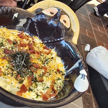 Tsurukawa Udon - Udon carbonara - Japanese Near Me - Tustin, California Tsurukawa Udon - Udon carbonara - Japanese Near Me - Tustin, California