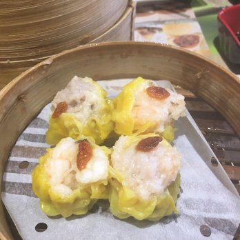 添好運點心專門店 - Shrimp and pork dumpling/ shumai - Dim Sum Near Me - Hong Kong, HK