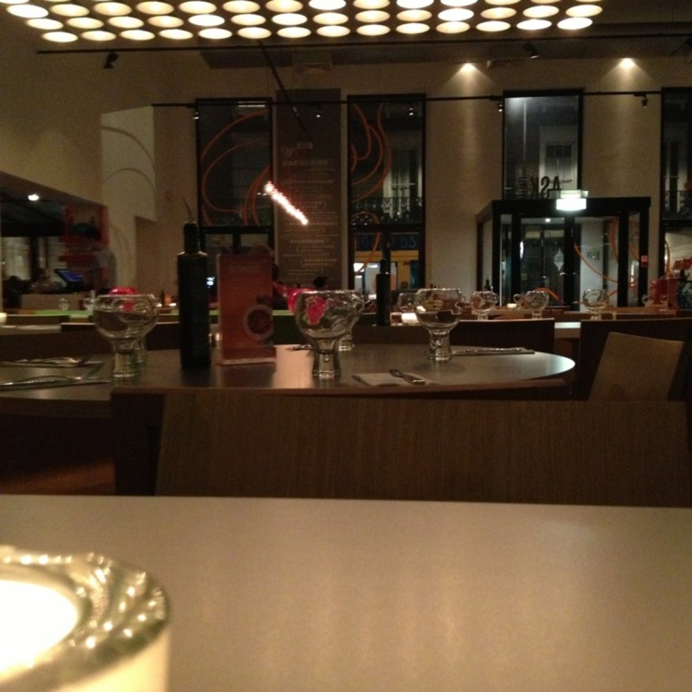 ASK Italian - Italian Near Me - Paddington, LND