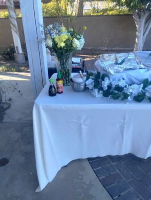 Da Kine's Hawaiian Catering by null