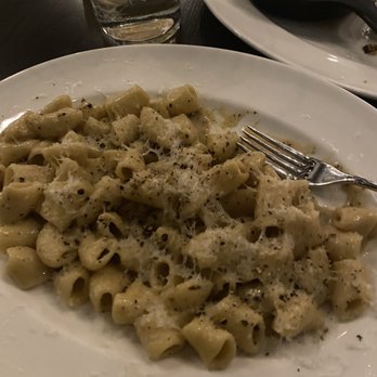bar Vetti - Rigatoni Cacio e Pepe - Italian Near Me - Louisville, Kentucky bar Vetti - Rigatoni Cacio e Pepe - Italian Near Me - Louisville, Kentucky