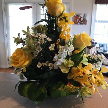 Blue Orchid - Florists Near Me - Koloa, Hawaii Blue Orchid - Florists Near Me - Koloa, Hawaii