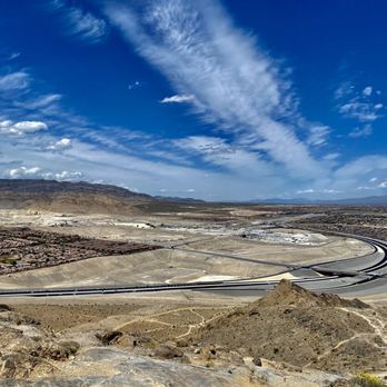 Lone Mountain - Hiking Near Me