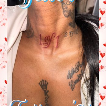 Tattoos by Jesse - Tattoo Near Me Tattoos by Jesse - Tattoo Near Me
