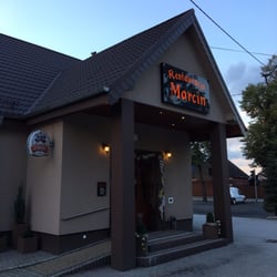 Restauracja Marcin