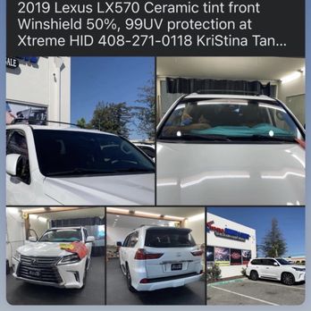 Xtreme HID - Auto Parts & Supplies Near Me - San Jose, California