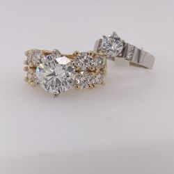 Diamonds and Gold Jewelers
