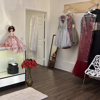 Arang - Bridal Near Me - North Hollywood , California