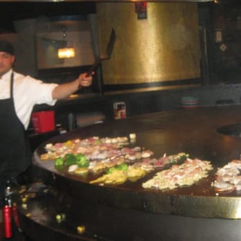 Fire + Ice - American Near Me - Boston, Massachusetts