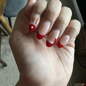 GEM Nails 1 - Nail Salons Near Me - Gaithersburg, Maryland GEM Nails 1 - Nail Salons Near Me - Gaithersburg, Maryland