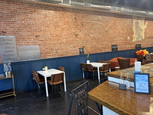 Junction Coffee by null
