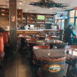 El Charro Mexican Grill