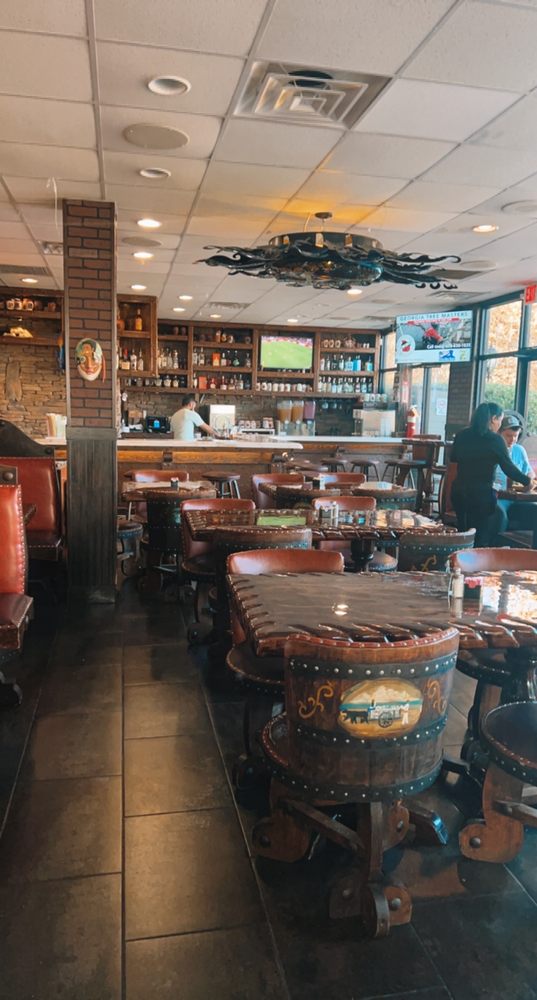 El Charro Mexican Grill