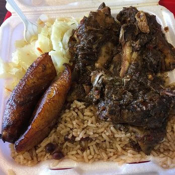 Irie Carribean - Caribbean Near Me - Woodbridge, Virginia