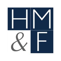 Hissey Mulderig & Friend - Logo of the law firm of Hissey Mulderig & Friend, PLLC.