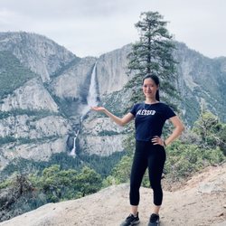 Four Mile Trail