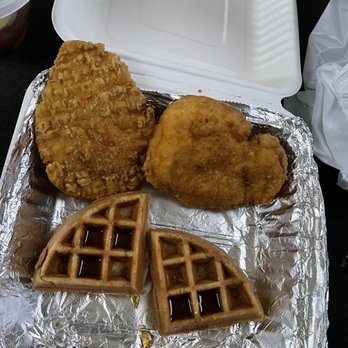 Untoasted - Chicken and a waffle - Breakfast & Brunch Near Me - Hallandale Beach, Florida Untoasted - Chicken and a waffle - Breakfast & Brunch Near Me - Hallandale Beach, Florida
