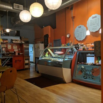 Staccato Gelato - Ice Cream & Frozen Yogurt Near Me - Portland, Oregon Staccato Gelato - Ice Cream & Frozen Yogurt Near Me - Portland, Oregon