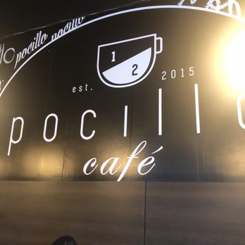 Medio Pocillo Café - Breakfast & Brunch Near Me - Carolina, Puerto Rico