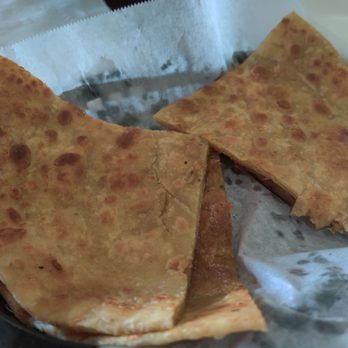 Mehran Restaurant & Catering - Paratha. Tasty, soft. Dense so it was filling... I only ate a quarter when i usually eat half. - Indian Near Me - Newark, California Mehran Restaurant & Catering - Paratha. Tasty, soft. Dense so it was filling... I only ate a quarter when i usually eat half. - Indian Near Me - Newark, California