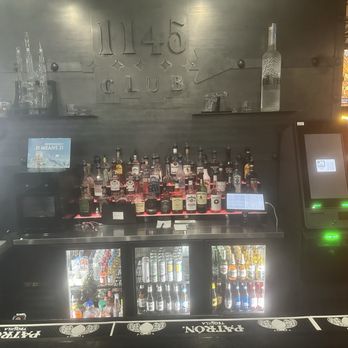 Eleven Forty-Five Club - New casino bar. Very nice! - Bars Near Me - Billings, Montana Eleven Forty-Five Club - New casino bar. Very nice! - Bars Near Me - Billings, Montana