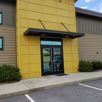 Medical Imaging Express - Diagnostic Imaging Near Me - Greenville, South Carolina