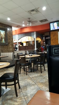 Joe's Pizza by null