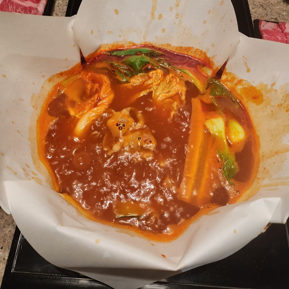 Paper Pot Shabu - Hot Pot Near Me - Diamond Bar, California Paper Pot Shabu - Hot Pot Near Me - Diamond Bar, California