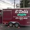 K'Zolis Little Oven gift card