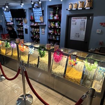 Popus Gourmet Popcorn - Popcorn Shops Near Me - Rochester, Minnesota