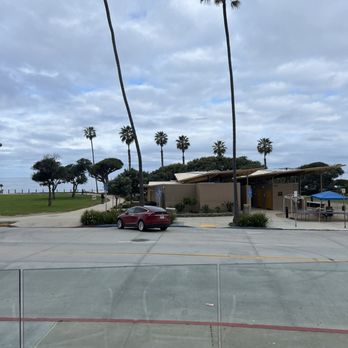Parakeet Cafe - La Jolla - View from porch - Coffee & Tea Near Me - La Jolla, California Parakeet Cafe - La Jolla - View from porch - Coffee & Tea Near Me - La Jolla, California