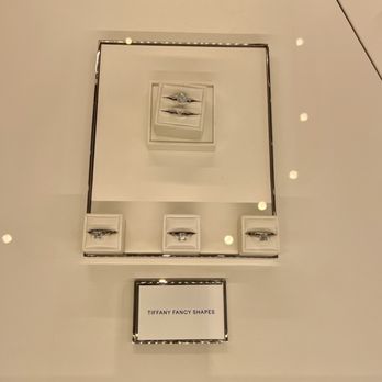 Tiffany & Co - Jewelry Near Me - Palm Desert, California